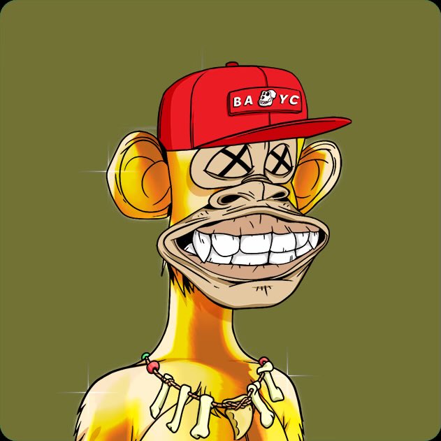 BAYC