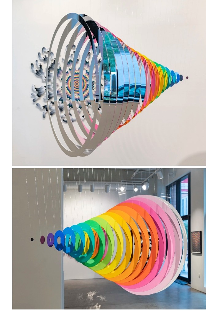 Orbit of Light