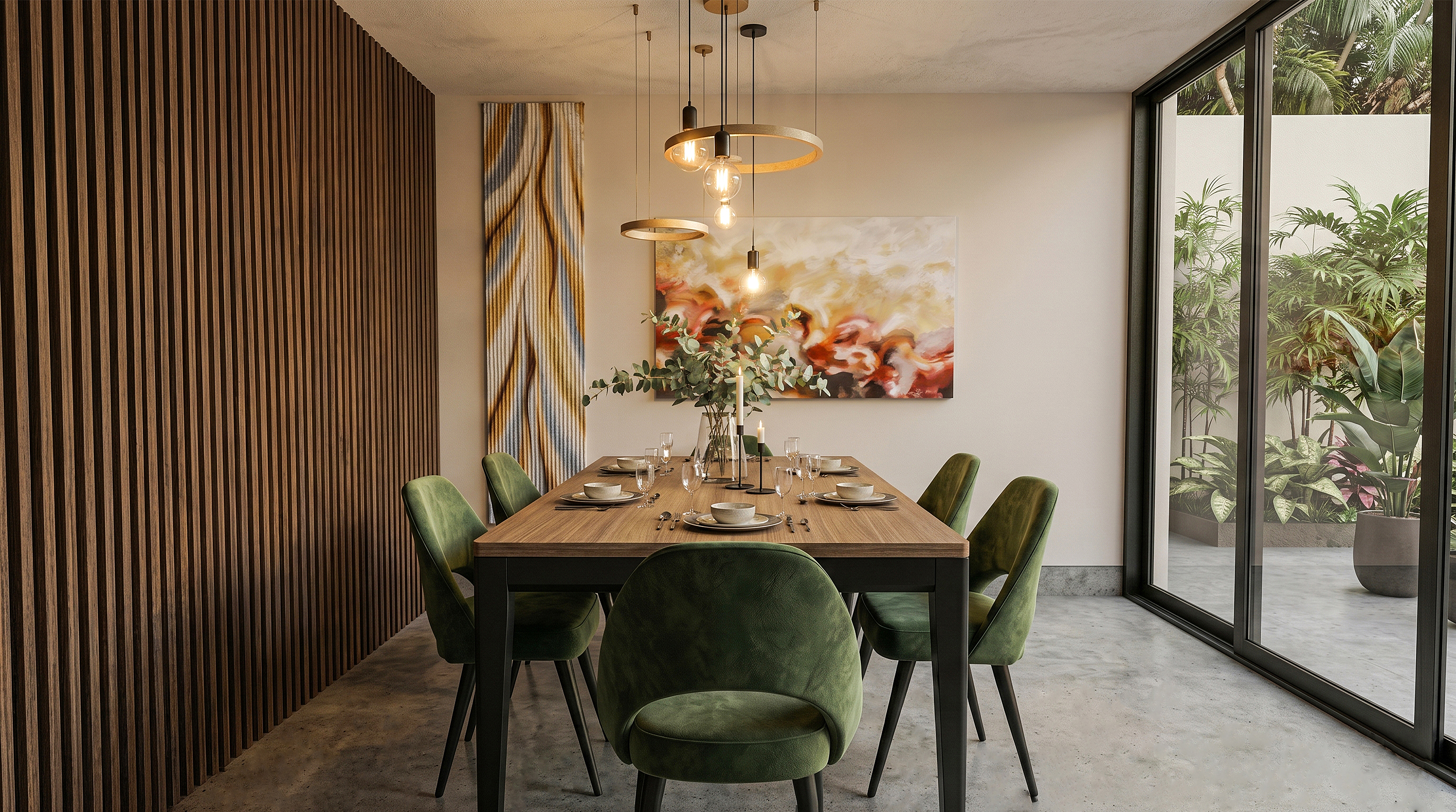 background wood