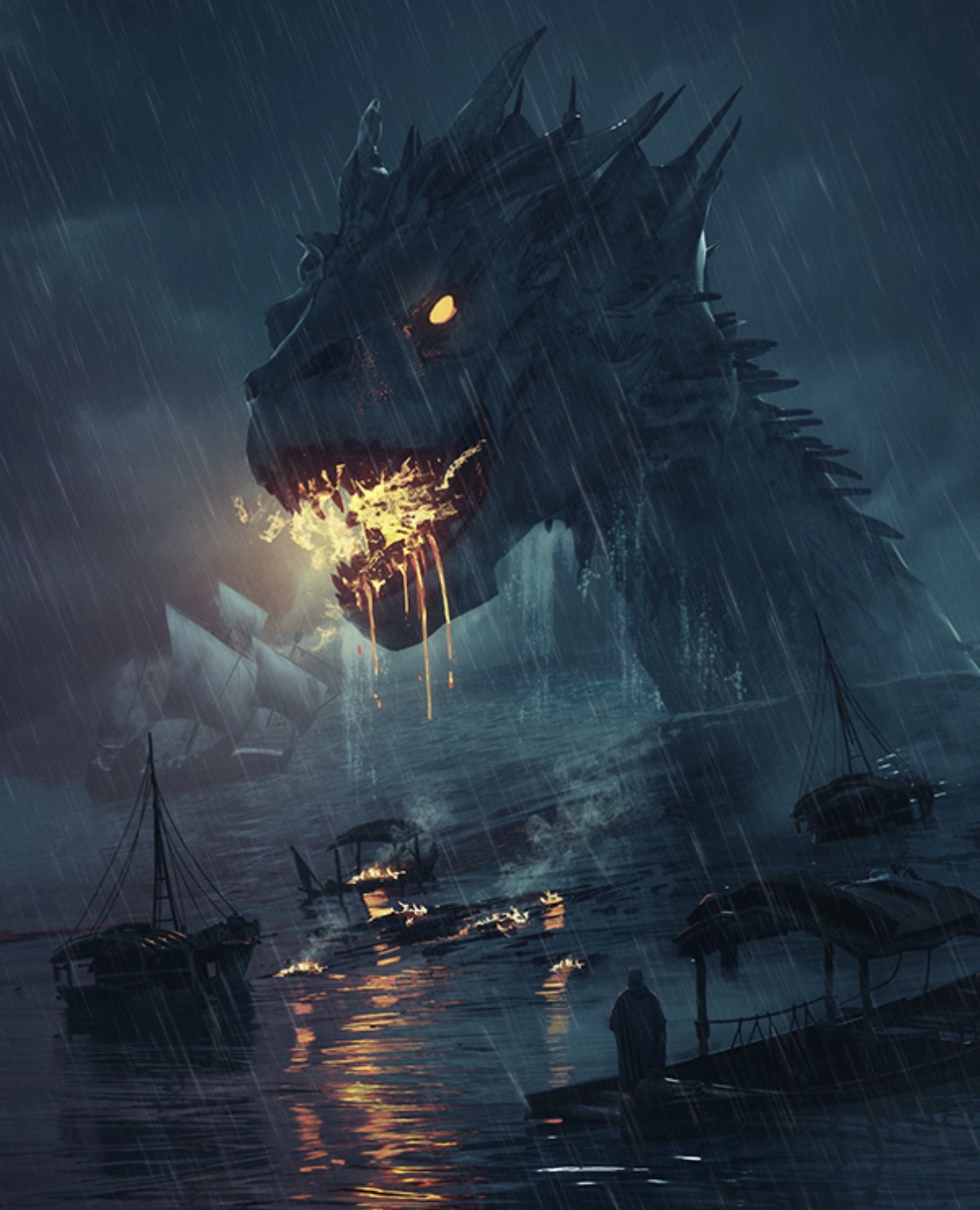 The Awakening