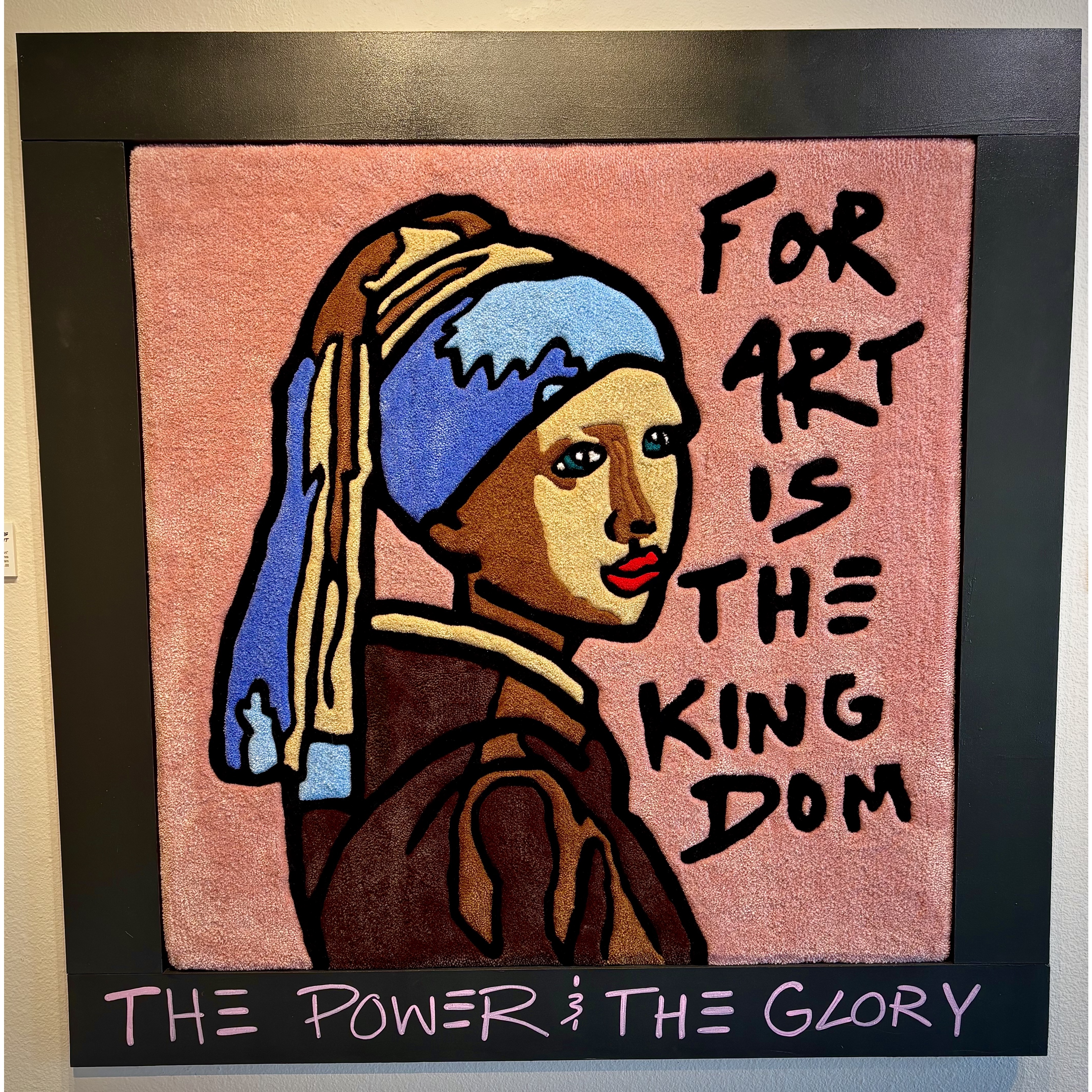 Kingdom of Art