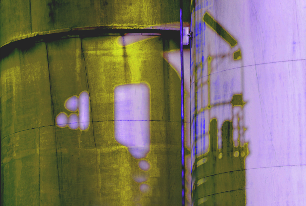 (ReFineArt) OMV # 68B, print 2 of limited edition certified of 3