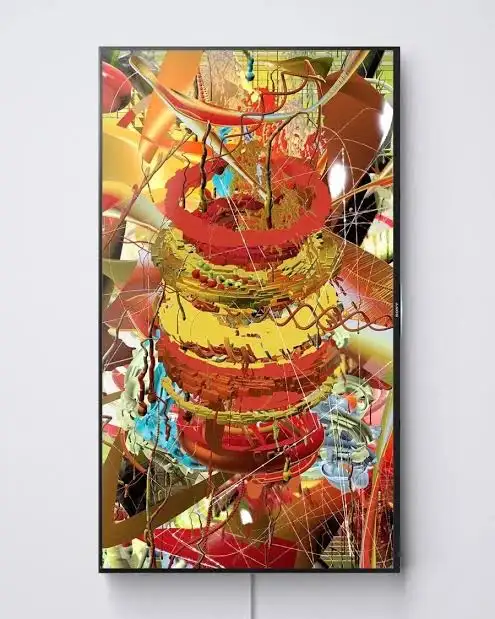 Abstract Resonance