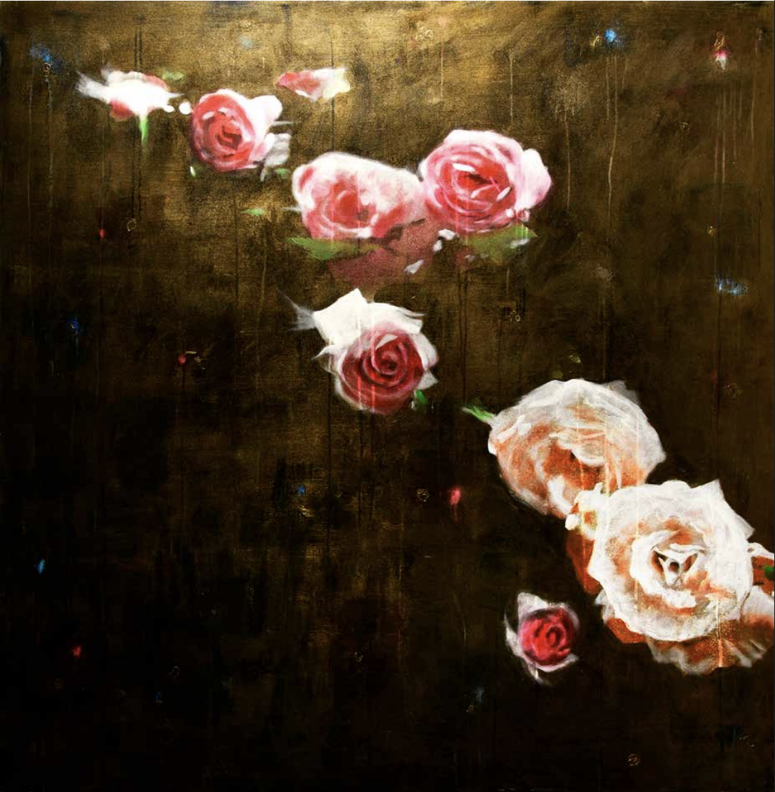 Sette Rose (Seven Roses)