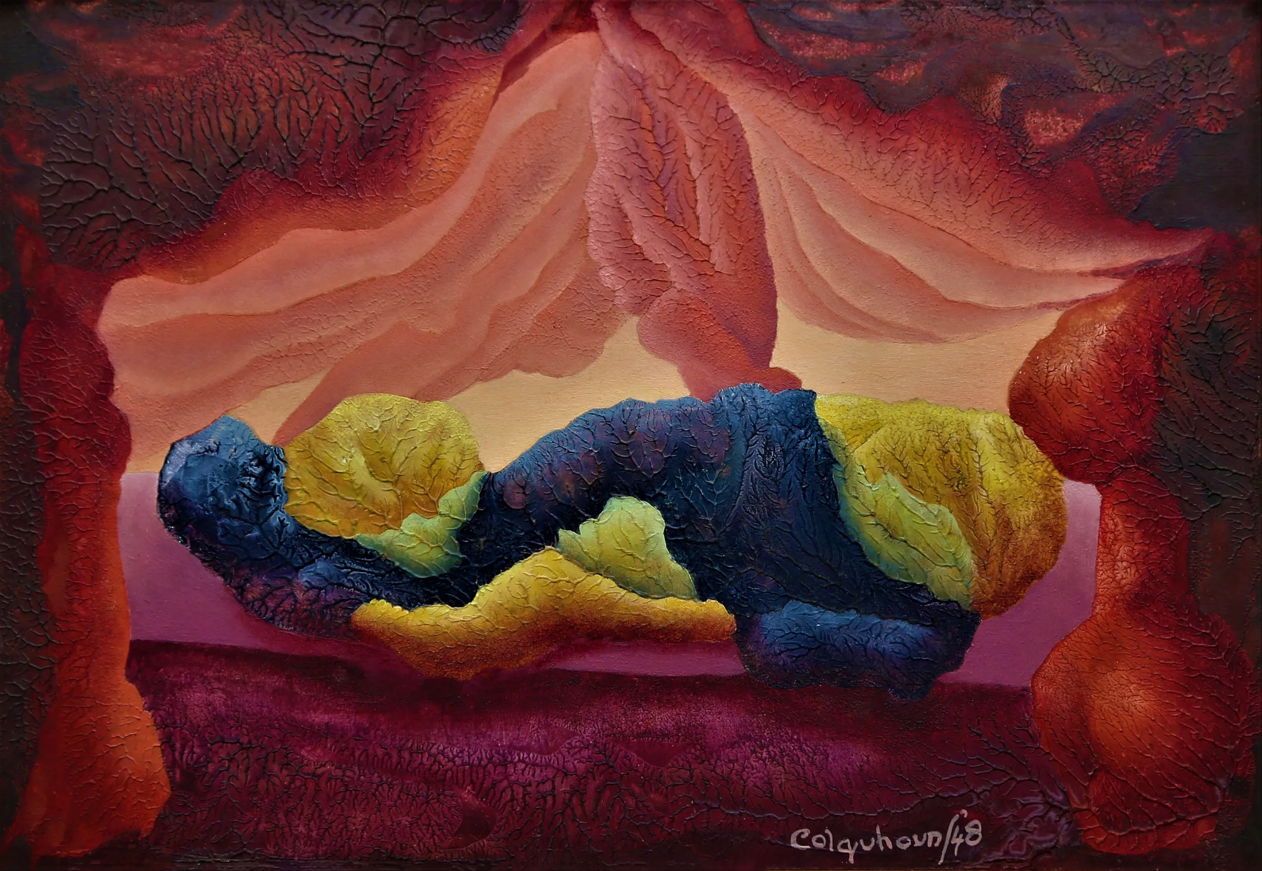 Alcove