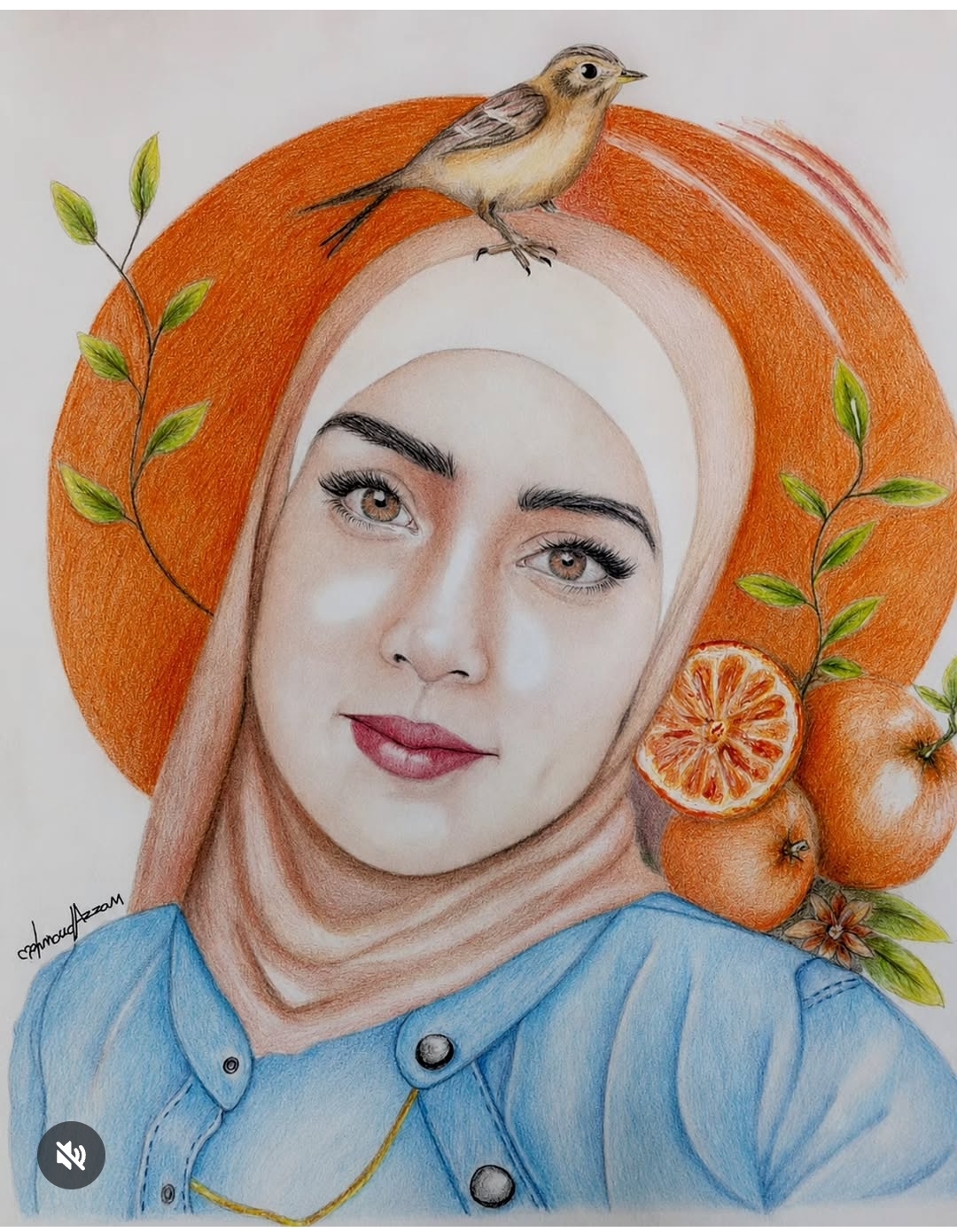Orange flavor