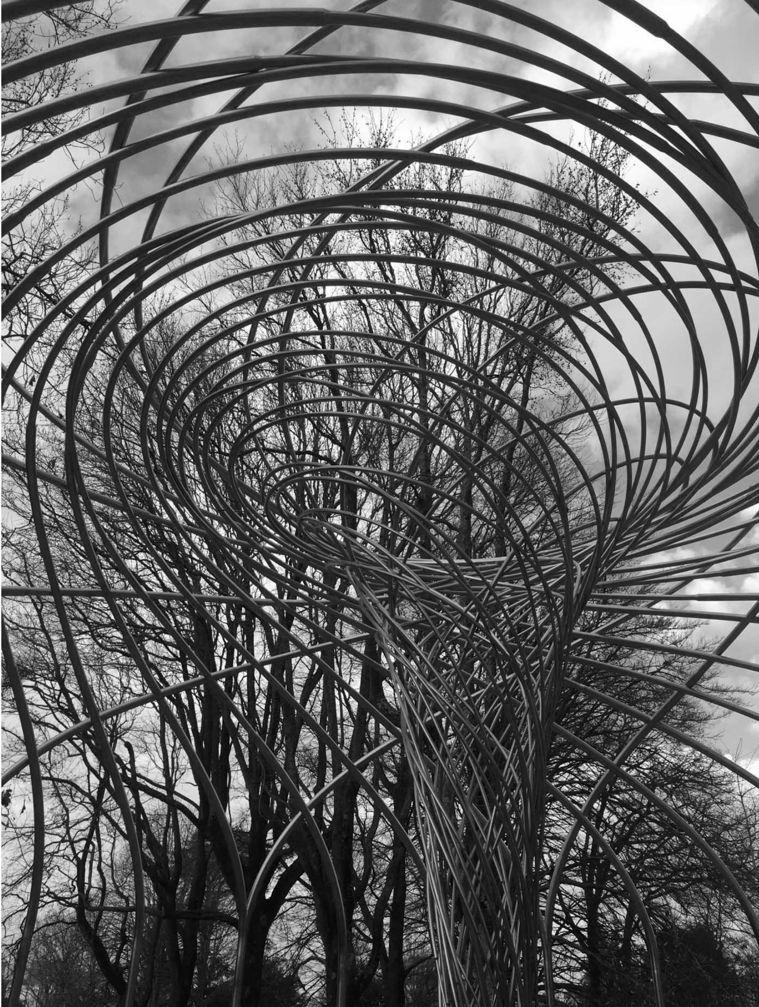 MARC FELD 2020 SECRET SPIRALS