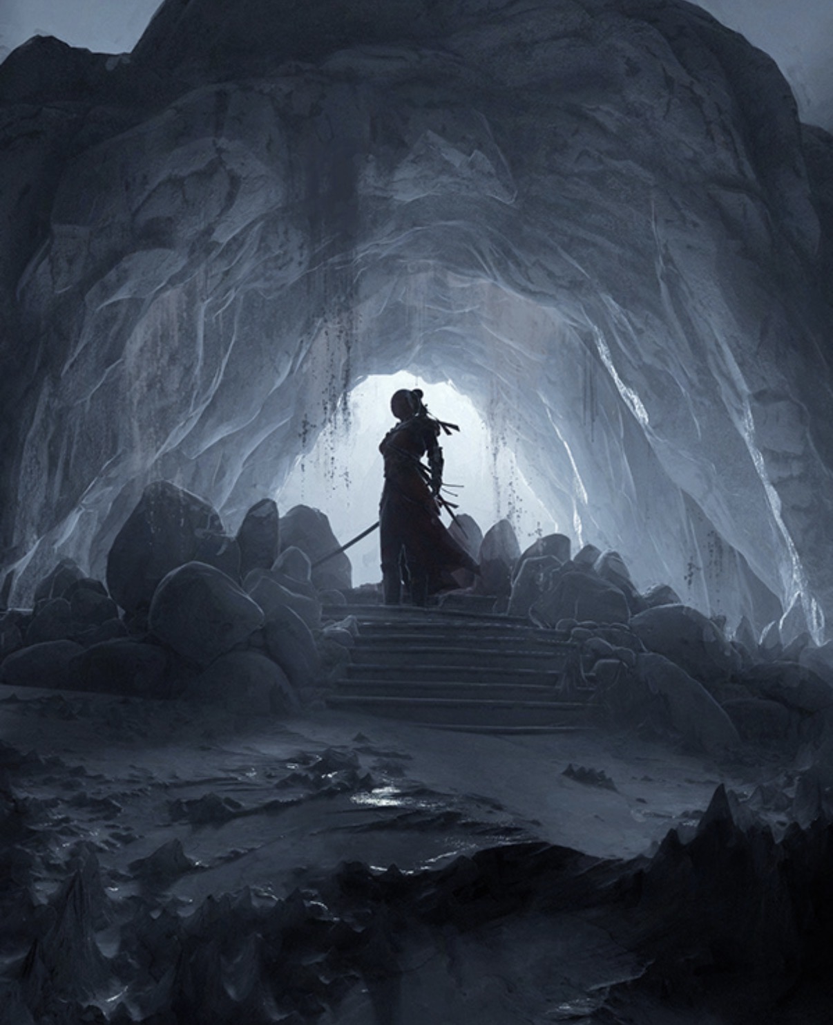 The Threshold