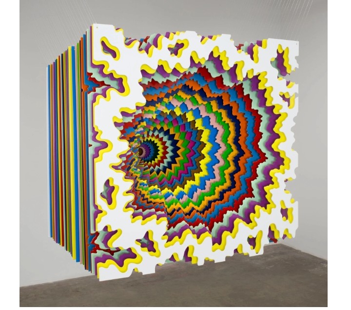 Neural Vortex