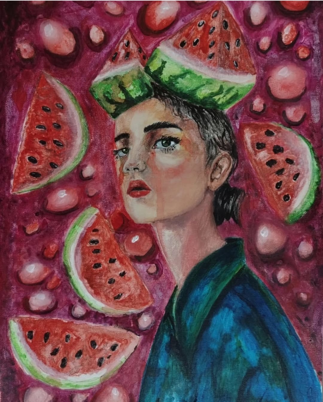 watermelon