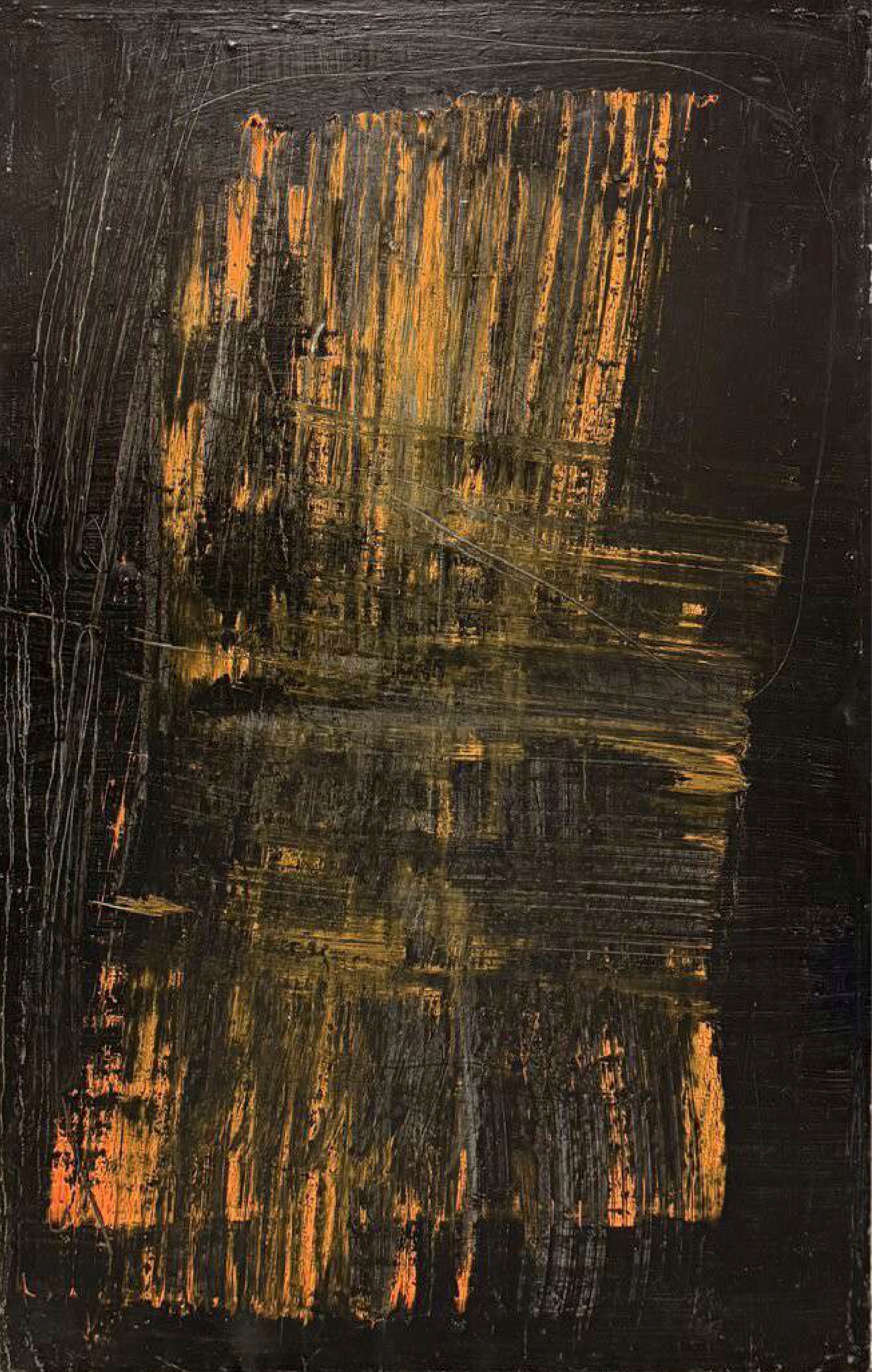 MARC FELD 2023 APPARITION