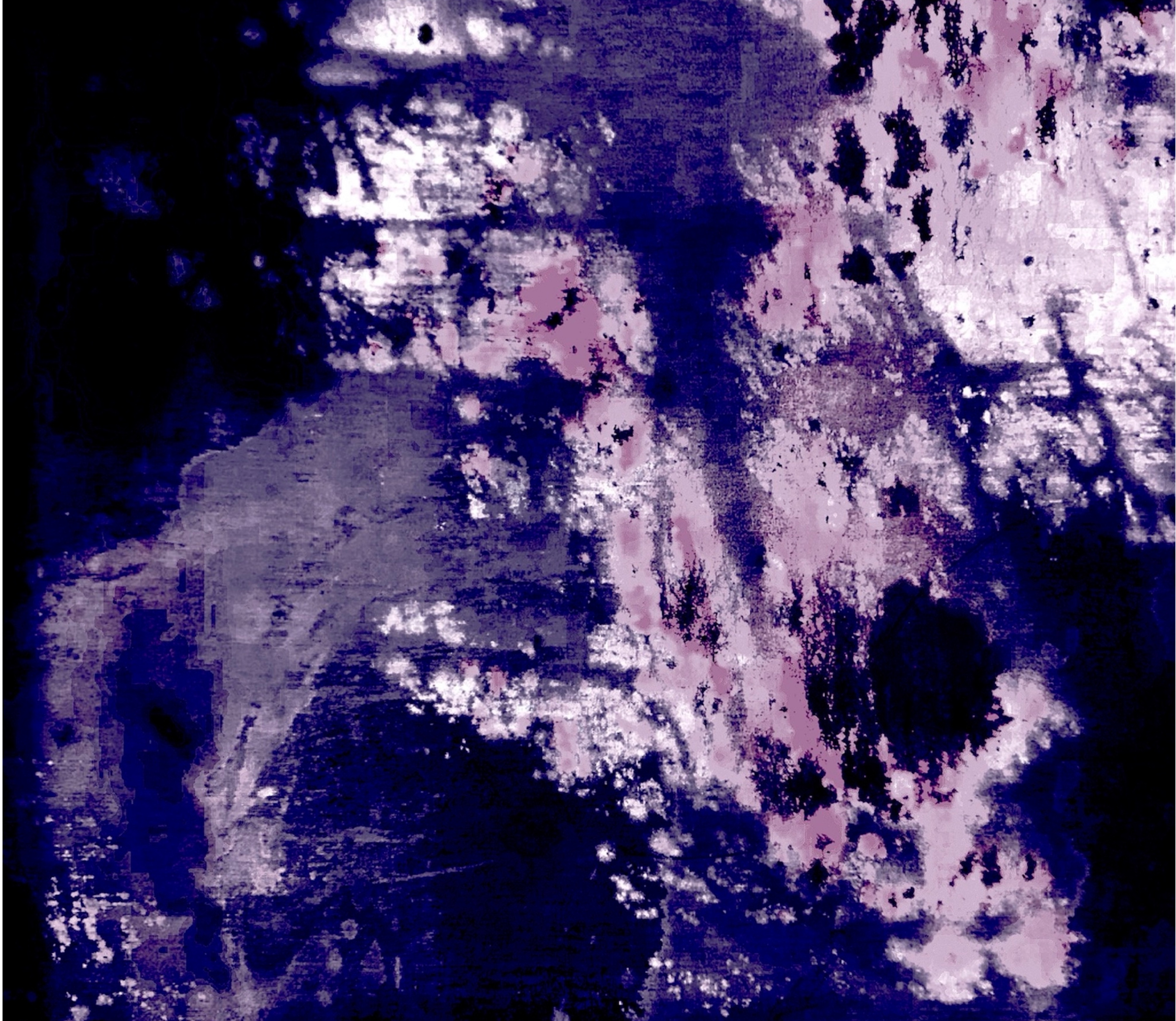 MARC FELD 2025 UNTITLED