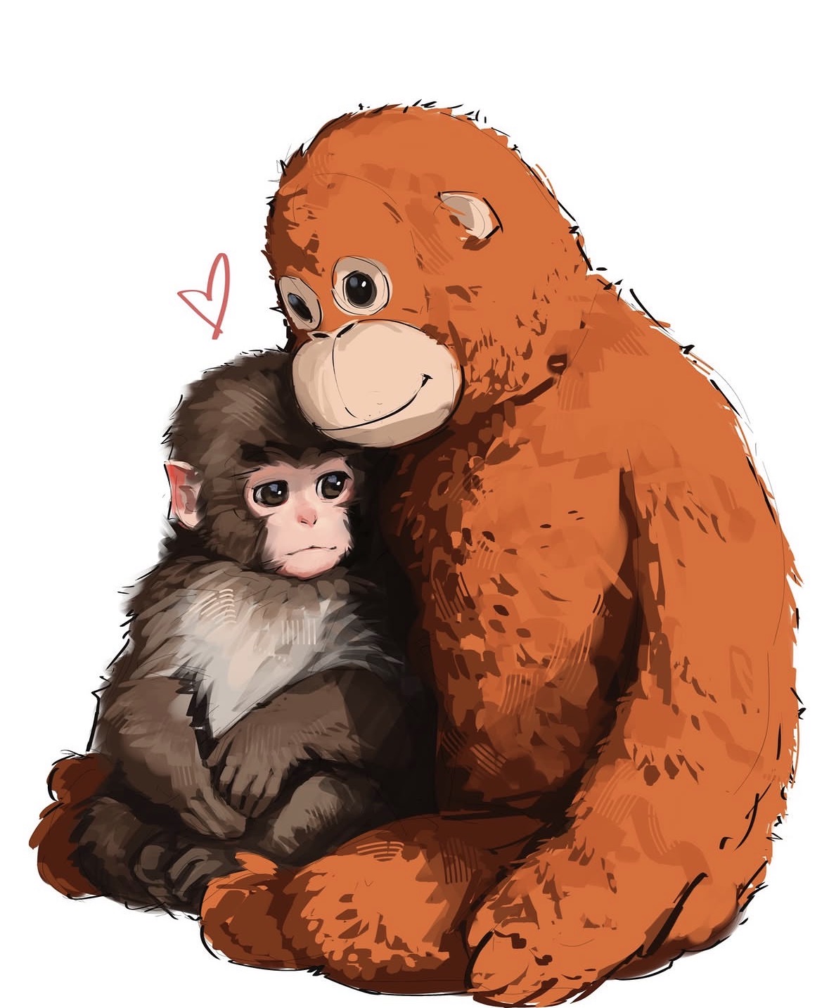 Safe in Your Arms